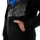 Fox Yth Koldpresse Flc Po [Blk]