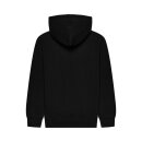Fox Yth Since 74 Fleece Po [Blk]