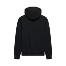 Fox W Head Pullover Po – Schwarz