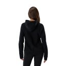 Fox W Head Pullover Po – Schwarz