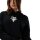 Fox W Head Pullover Po – Schwarz
