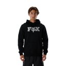 Fox F Head X Fleece Po [Sort]