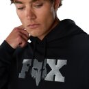 Fox F Head X Fleece Po [Sort]