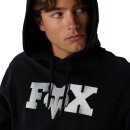 Fox F Head X Fleece Po [Sort]
