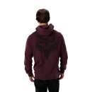 Fox Slowburn Fleece Po [Drk Mrn]