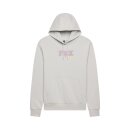 Fox W Since 74 Pullover Po – Hellgrau