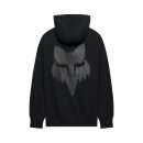 Fox Head Heavyweight Pullover Po – Schwarz