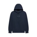 Fox Fox Heavyweight Flc Po [Mdnt]