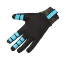 Fox W Ranger Fire Handschuhe Lunar Se – Schwarz