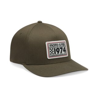 Fox 1974 Flexfit [Olv Grn]