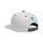 Fox Kinder Coldpress Snapback [Lt Gry]