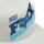 Fox Kinder Coldpress Snapback [Lt Gry]