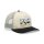 Fox Casquette Coldpress Snapback [Prl Wht]