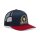 Fox Crest Trucker [Mdnt]