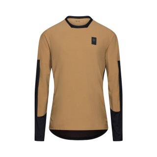 Fox Maillot Thermique Defend [Brn Sug]