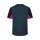 Fox Création De Maillots De Défense Ss [Glxy Blu]