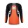Fox Maglia Yth 180 Draft [Snbrst]
