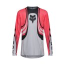 Fox 180 Draft Jersey [Wht]