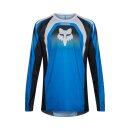 Fox 180 Frame Jersey [Blu]