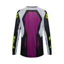 Fox 180 Raid Jersey [Pur Lva]