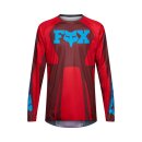 Fox 180 Raid Jersey [Rus]