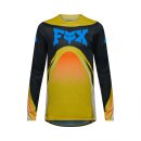 Fox Flexair Arc Jersey [Ylw]