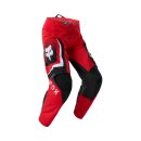 Fox Yth 180 Frame Bukser [Rd]