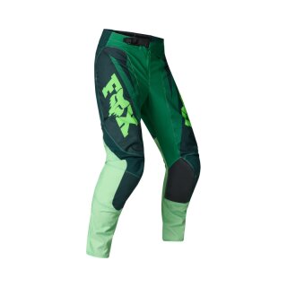 Fox 180 Raid Pant [Dp Fern]
