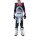 Fox Pantalon Yth Flexair Arc [Bleu Glace]