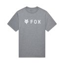Fox Absolute Original Dri Ss Tee [Htr Graph]