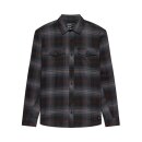 Fox Survivalist Stretch Hemd – Schwarz
