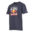 KINI Red Bull KRB Camiseta juvenil [azul]