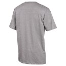 KINI Red Bull KRB Camiseta [gris]