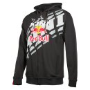 KINI Red Bull ST Sudadera con capucha y cremallera...