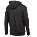 KINI Red Bull ST Sudadera con capucha y cremallera...