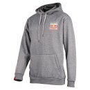 KINI Red Bull KRB Sudadera con capucha [gris]