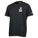 KINI Red Bull KP Camiseta [antracita]