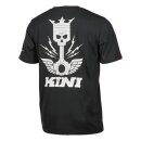 KINI Red Bull KP Camiseta [antracita]