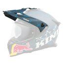 KINI Red Bull Helmschild ADV X Helm Kini Red Bull 2.0...