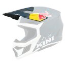 KINI Red Bull Visor MX3 Youth Helmet Kini Red Bull 1.0...
