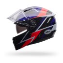 Bell Lithium MIPS Kinetic Dot/Ece Integralhelm [Ultraviolet]
