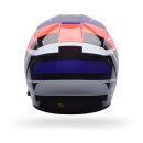 Bell Lithium MIPS Kinetic Dot/Ece Integralhelm [Ultraviolet]