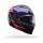 Bell Lithium MIPS Kinetic Dot/Ece Integralhelm [Ultraviolet]