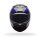 Bell Lithium MIPS Kinetic Dot/Ece Integralhelm [Ultraviolet]
