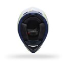 Bell Yth MX-10 MIPS Sprl Dot/Ece Kask integralny [żółty]