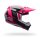 Bell Yth MX-10 MIPS Sprl Dot/Ece Casco integrale [rosa]