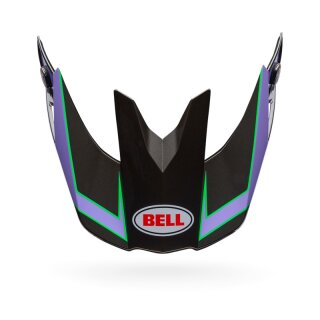 Bell Moto-10 MIPS Visor Surge Hjelmvisir [Ultraviolet]