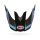 Bell Moto-10 MIPS Visor Surge Hjelmvisir [Ultraviolet]