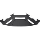 Alpinestars Nose Guard Supertech Replacement...