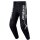 Alpinestars Fluid Apex V2 Motocrossbukser [sort/sølv]